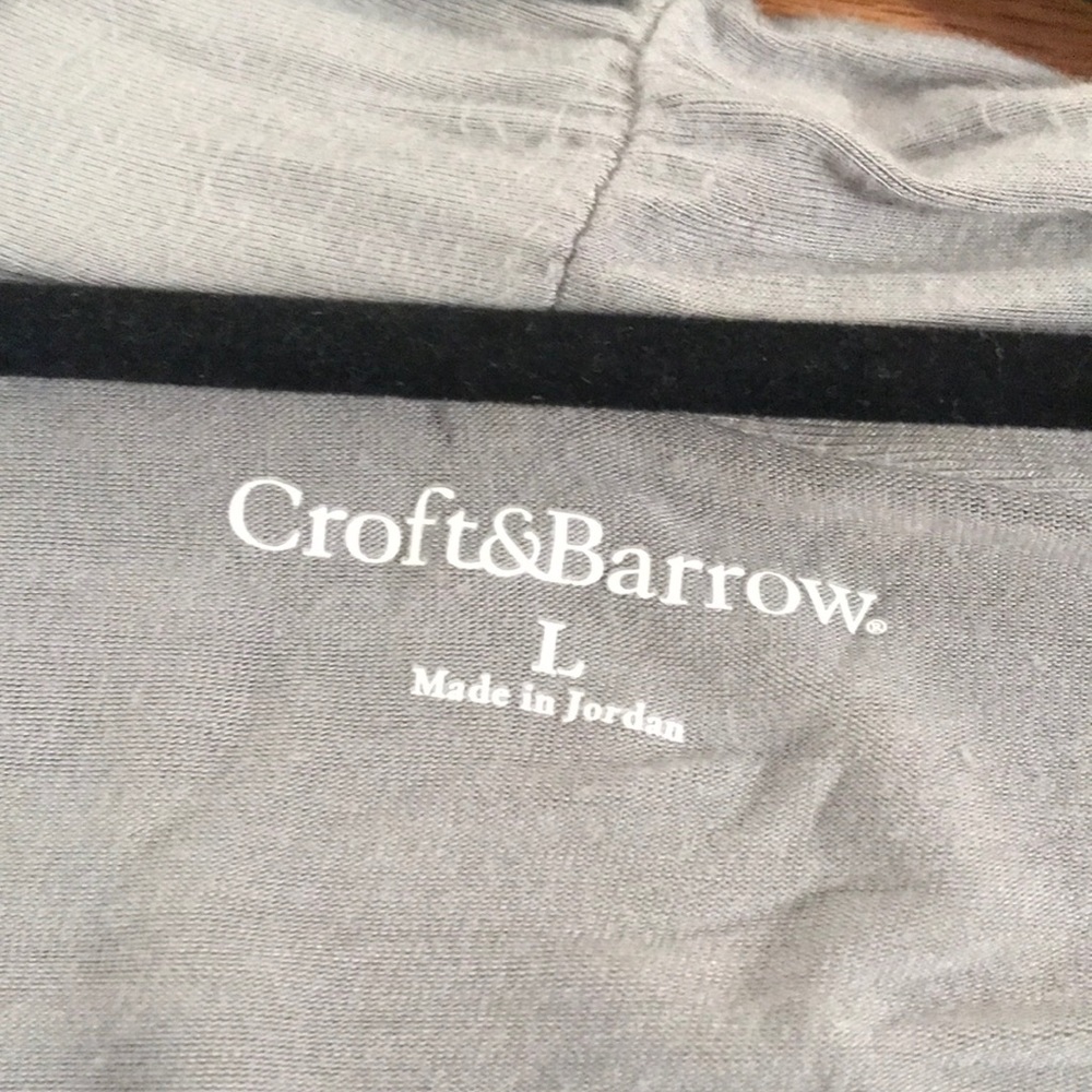 5️⃣ for 2️⃣5️⃣ Comfy stretch cardigan - GRAY - Picture 5 of 5